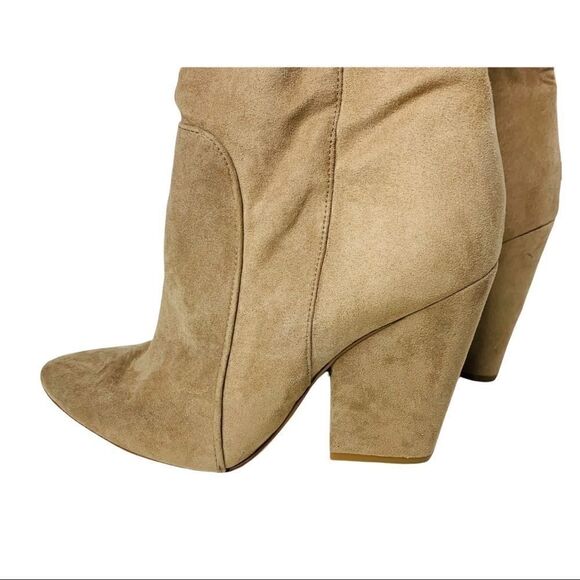 BCBGeneration Knee High Boots sz 8 - Picture 5 of 14